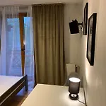 Przystanek Gubalowka -guest House Гостевой дом