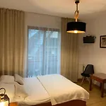 Przystanek Gubalowka -guest House 3* Закопане