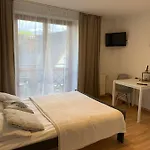 Przystanek Gubalowka -guest House Закопане