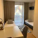 Przystanek Gubalowka -guest House Гостевой дом 3*