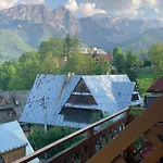 Przystanek Gubalowka -guest House 3* Закопане