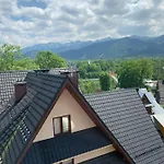 Πανσιόν Przystanek Gubalowka -guest House 3*