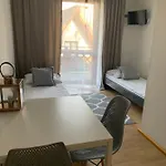 Przystanek Gubalowka -guest House 3*