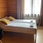 Гостевой дом Przystanek Gubalowka -guest House Закопане
