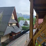 Przystanek Gubalowka -guest House Гостевой дом