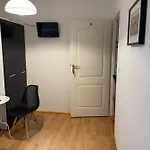 Przystanek Gubalowka -guest House Гостевой дом