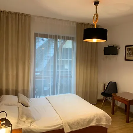 Przystanek Gubalowka -guest House 3* Zakopane