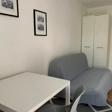 בית הארחה Przystanek Gubalowka -guest House