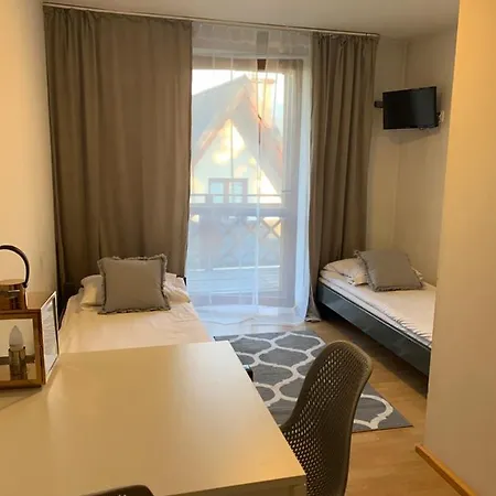 Przystanek Gubalowka -guest House Vendégház 3*