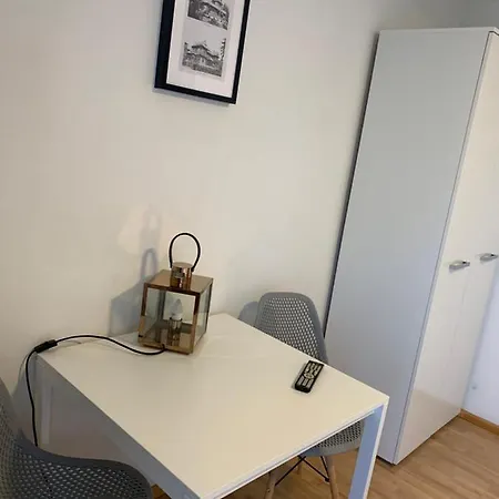 Przystanek Gubalowka -guest House 3*