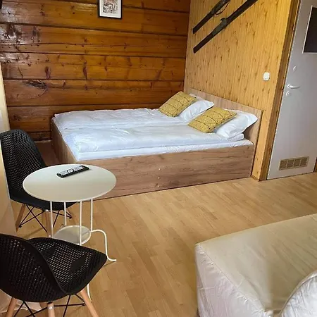 Πανσιόν Przystanek Gubalowka -guest House 3*