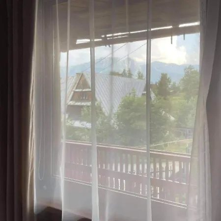 Гостевой дом Przystanek Gubalowka -guest House 3*