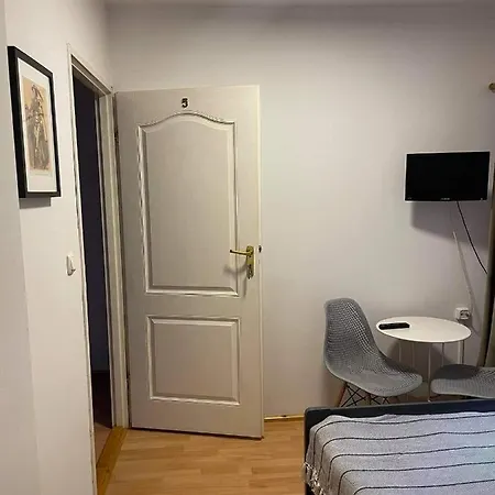 Przystanek Gubalowka -guest House Vendégház