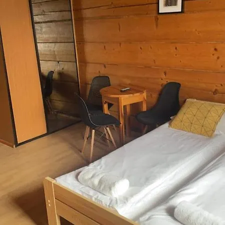 Przystanek Gubalowka -guest House Закопане