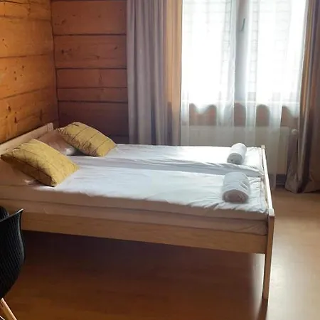 Vendégház Przystanek Gubalowka -guest House Zakopane