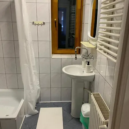 Vendégház Przystanek Gubalowka -guest House