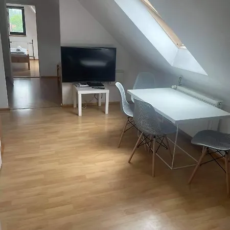 Vendégház Przystanek Gubalowka -guest House 3*