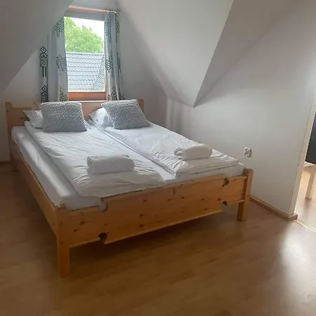 Przystanek Gubalowka -guest House Vendégház 3*