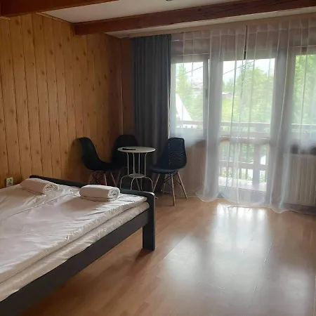 Przystanek Gubalowka -guest House Vendégház