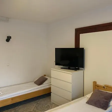 Vendégház Przystanek Gubalowka -guest House 3*