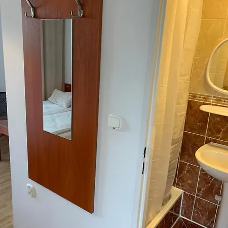Przystanek Gubalowka -guest House 3* Zakopane
