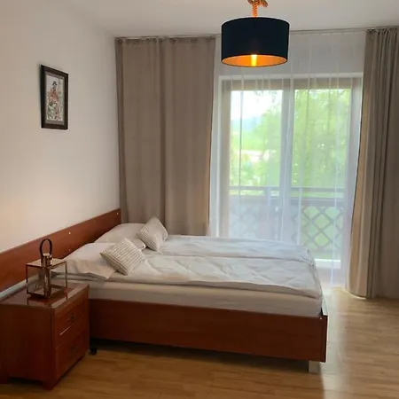 Vendégház Przystanek Gubalowka -guest House 3*