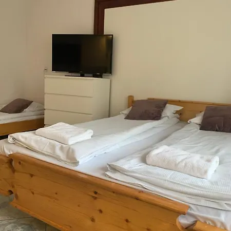 Гостевой дом Przystanek Gubalowka -guest House Закопане