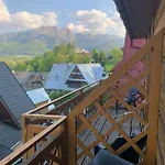 Przystanek Gubałówka -guest House Zakopane