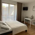 Przystanek Gubalowka -guest House 3*