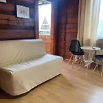 Casa de hóspedes Przystanek Gubałówka -guest House 3*