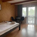 Gasthuis Przystanek Gubalowka -guest House Zakopane