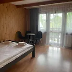 Przystanek Gubalowka -guest House Gasthuis