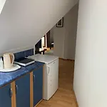 Przystanek Gubalowka -guest House