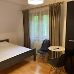 Przystanek Gubalowka -guest House Gasthuis Zakopane