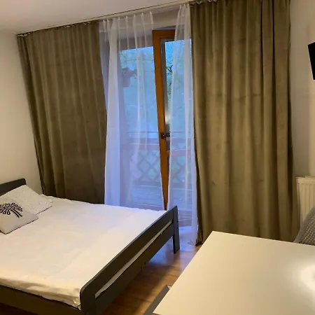 Przystanek Gubalowka -guest House * Zakopane