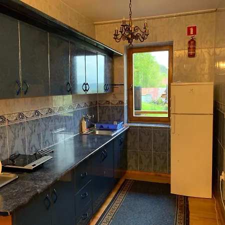 Przystanek Gubalowka -guest House Guest house