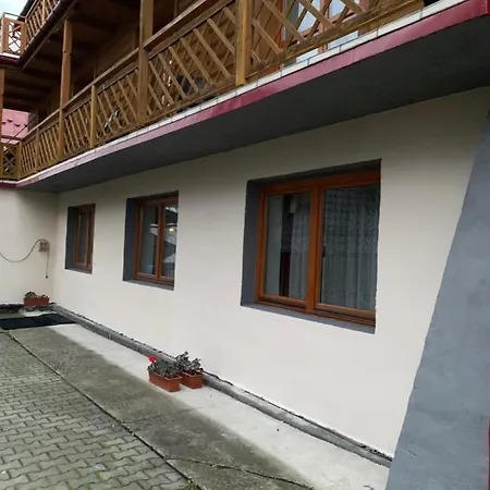 Przystanek Gubalowka -guest House Guest house Zakopane