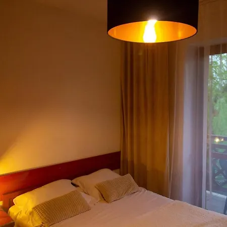Guest house Przystanek Gubalowka -guest House *