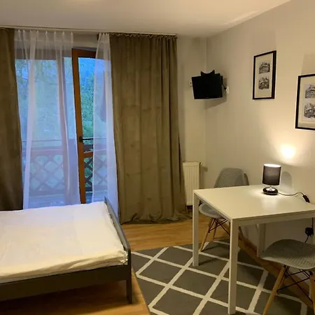 Гостевой дом Przystanek Gubalowka -guest House *