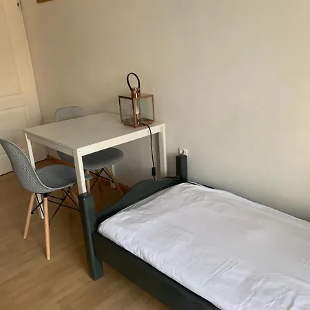 Przystanek Gubalowka -guest House