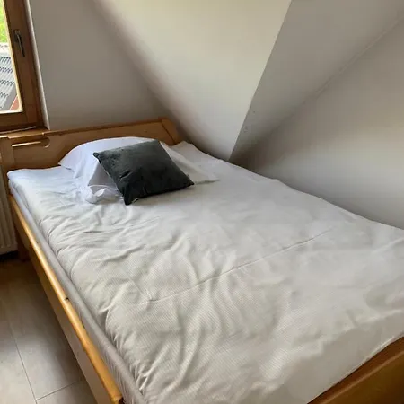 Przystanek Gubalowka -guest House * Zakopane