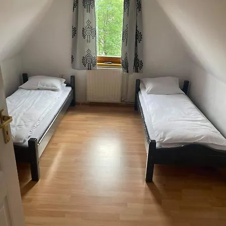 Przystanek Gubalowka -guest House Pensionat 3*