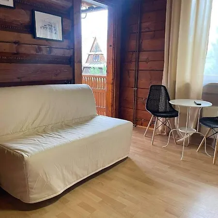 Гостевой дом Przystanek Gubalowka -guest House 3*