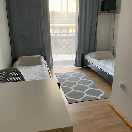 Przystanek Gubalowka -guest House Guest house Zakopane