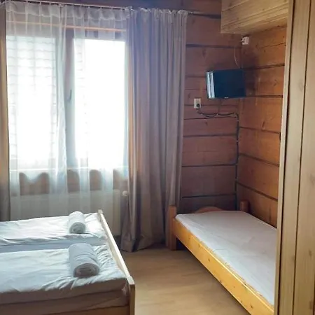 Przystanek Gubalowka -guest House Guest house