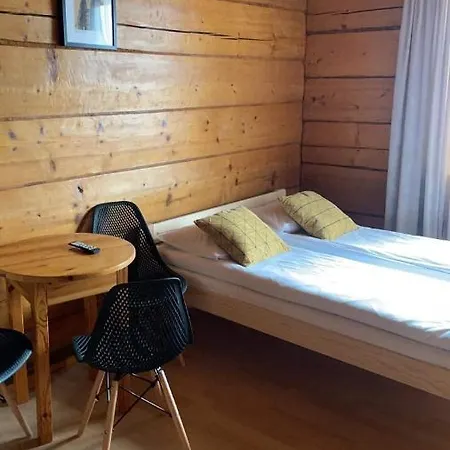 Przystanek Gubalowka -guest House