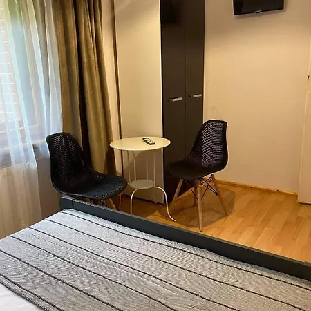 Przystanek Gubalowka -guest House Гостевой дом Закопане