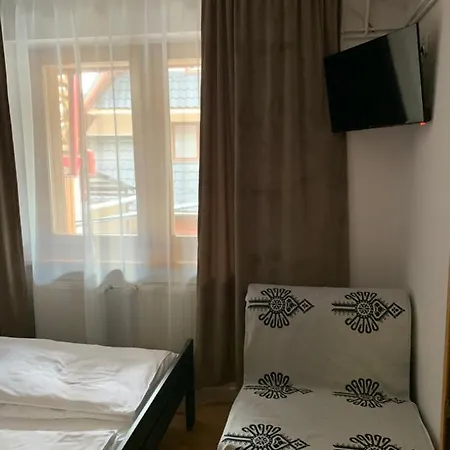 Przystanek Gubalowka -guest House Zakopane
