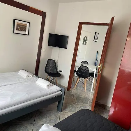Przystanek Gubalowka -guest House 3* Zakopane