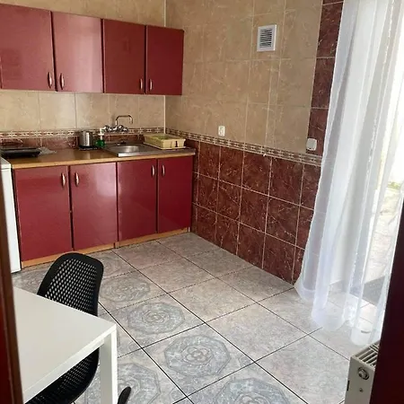 Maison d'hôtes Przystanek Gubalowka -guest House *